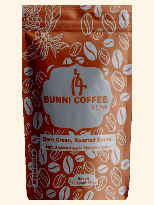 Bunni 1KG pack