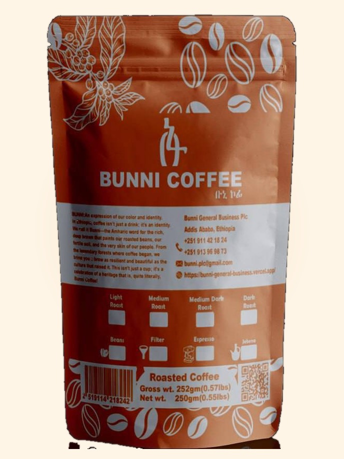 Bunni 500g pack